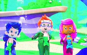 Show  “Nick Jr. Live” llega dominicana