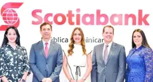 La Expo Feria Construmedia anuncia al Scotiabank como el banco oficial