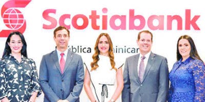 La Expo Feria Construmedia anuncia al Scotiabank como el banco oficial