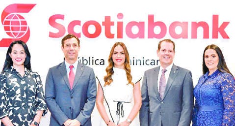 La Expo Feria Construmedia anuncia al Scotiabank como el banco oficial