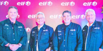 Total Energies presenta al mercado Elf Lubricantes