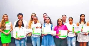 ISM premia la Excelencia Educativa