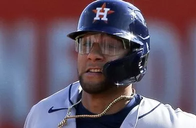 Gurriel cerca de hacer historia sin ponches