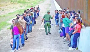 Protección Temporal para venezolanos