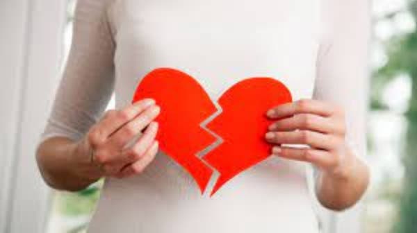 Mujeres sufren más el  síndrome  “corazón roto”