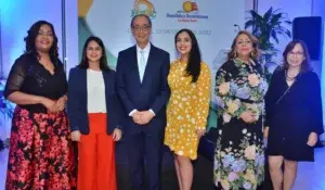 La celebración de la Bolsa Turística del Caribe 2022