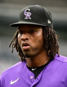 José Ureña gustaría quedarse en Rockies