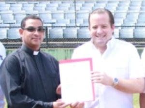 Remozarán  estadio béisbol Puerto Plata