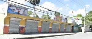 Los hechos violentos provocan “toque de queda” en San Felipe