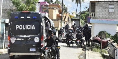 Santo Domingo Norte será intervenido por las autoridades en los próximos días