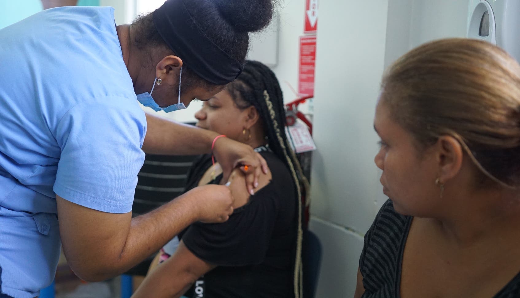 Sorpresiva demanda vacunas fiebre amarilla pone en alerta autoridades