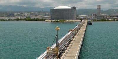 Puerto Rico podrá descargar gas natural a planta tras dispensa de EE.UU
