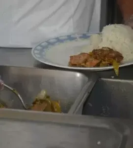 Inicia hoy programa alimentación escolar