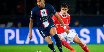 PSG y Benfica se neutralizan y aplazan su pase a octavos de final