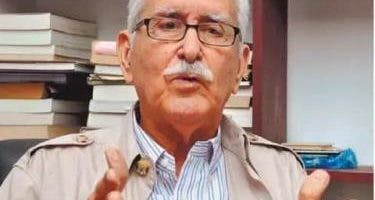 Efemérides Patrias lamenta fallecimiento de José Daniel Ariza Cabral