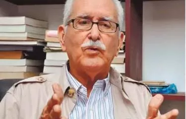 Efemérides Patrias lamenta fallecimiento de José Daniel Ariza Cabral