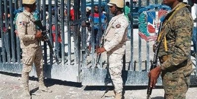 Estos son los nueve haitianos a quienes le prohibieron la entrada a RD