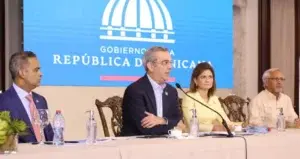 El Gobierno invertirá RD$24 mil millones para calidad de Educación