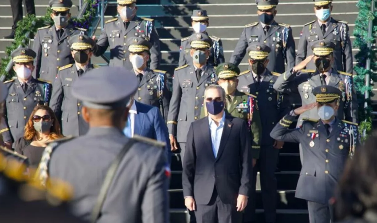 Diputados presionan por reforma policial