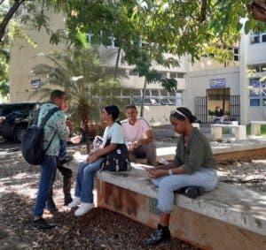 La virtualidad en UASD  ahorra  tiempo y recursos a estudiantes