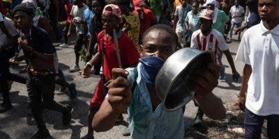 Haitianos preocupados por situación violencia en su país