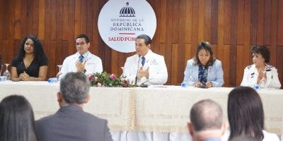 Salud Pública notifica tres nuevos casos de viruela símica