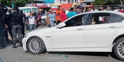 Mujer asesinada era investigada por caso Falcon