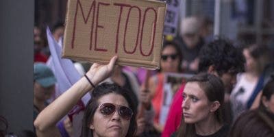 #MeToo cumple cinco años con una nueva ola de juicios por delitos sexuales