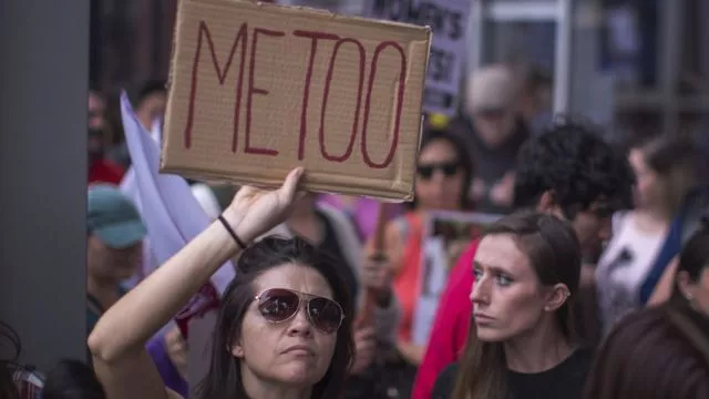 #MeToo cumple cinco años con una nueva ola de juicios por delitos sexuales