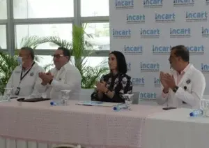 Pacientes cáncer convierten en arte  historia de dolor