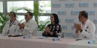 Pacientes cáncer convierten en arte  historia de dolor