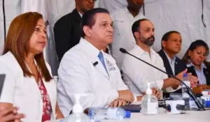 Médicos sugieren ampliar vigilancia ante el cólera