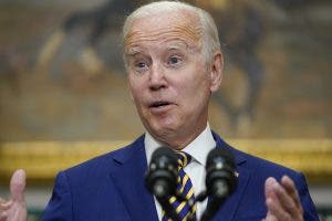 Presidente Biden irá el domingo a la frontera con México por primera vez