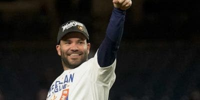 José Altuve, con la oportunidad de recuperar su liderazgo en la Serie Mundial