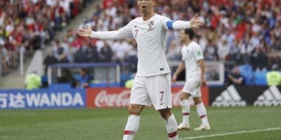 La ‘Juve’ ocultó acuerdo de 20 millones con Cristiano Ronaldo, según medios
