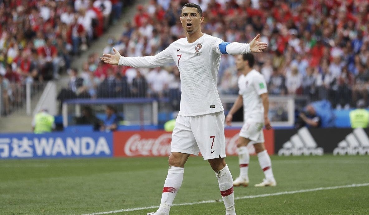 La ‘Juve’ ocultó acuerdo de 20 millones con Cristiano Ronaldo, según medios