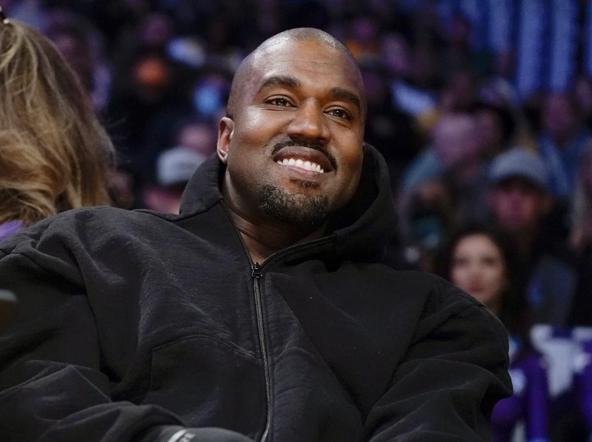 Adidas rompe con Kanye West por comentarios antisemitas y racistas
