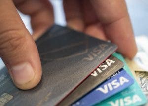 Visa gana 14.957 millones de dólares en su año fiscal 2022, un 21 % más