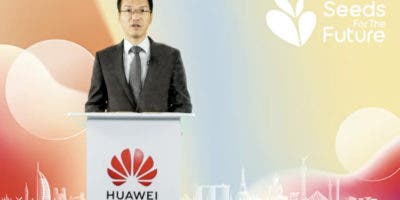Huawei inaugura su programa Semillas para el Futuro en Centroamérica y el Caribe