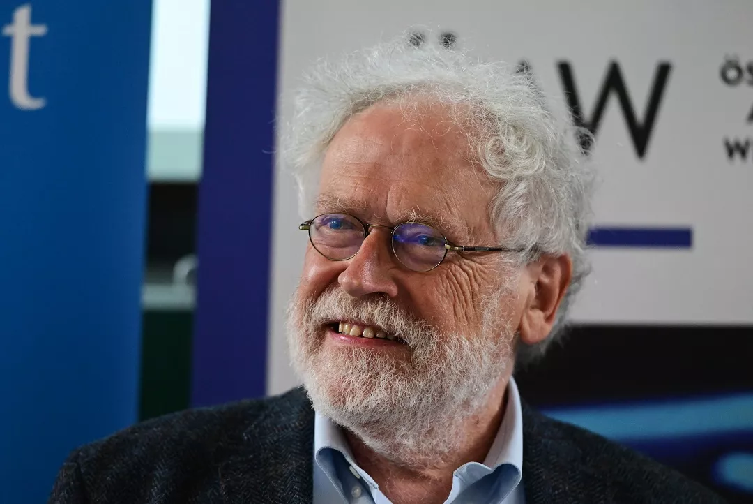 Anton Zeilinger