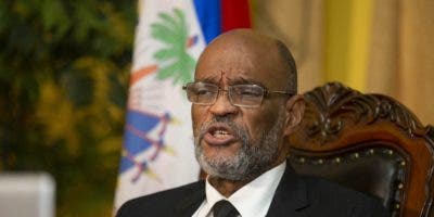 Henry revela que trató con la ONU la crisis entre su país y República Dominicana