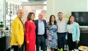 Lugar y hora en que votarán los aspirantes a candidatura presidencial del PLD