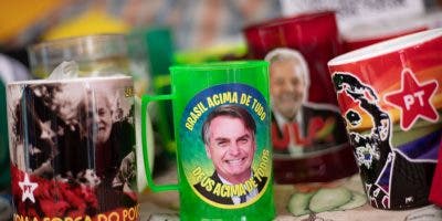 Bolsonaro vs. Lula: ¿quiénes son los candidatos que presidirán Brasil, el mayor país de América Latina?