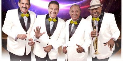 Artistas se suman al concierto 50 aniversario del Conjunto Quisqueya