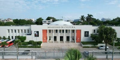 Cultura anuncia lanzamiento del programa Arte Público Dominicano