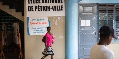 Haití llama al reconocimiento del criollo haitiano como lengua oficial