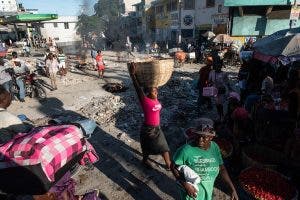 El BID concede 60 millones de dólares a Haití ante la crisis humanitaria