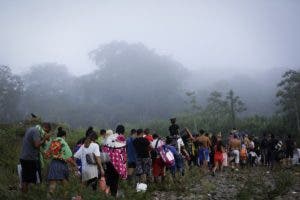 Interpol detiene a 257 presuntos traficantes de migrantes en el continente americano