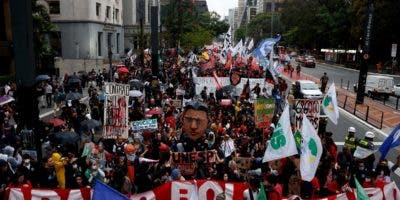 Polarización Bolsonaro-Lula dividió en dos a Brasil más allá de la política