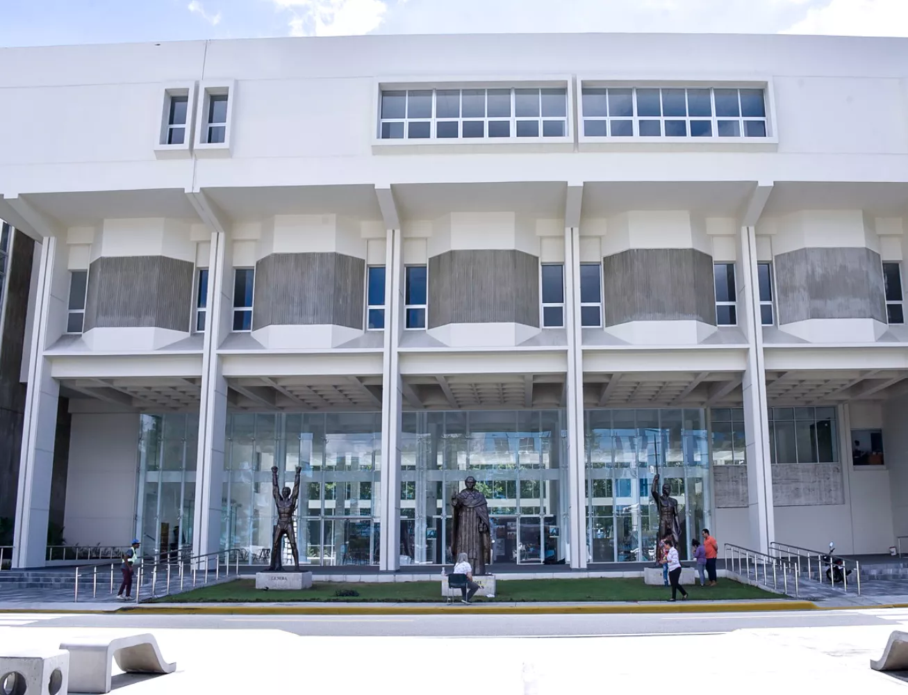 Ministerio de Cultura reabrirá el remodelado Museo del Hombre Dominicano